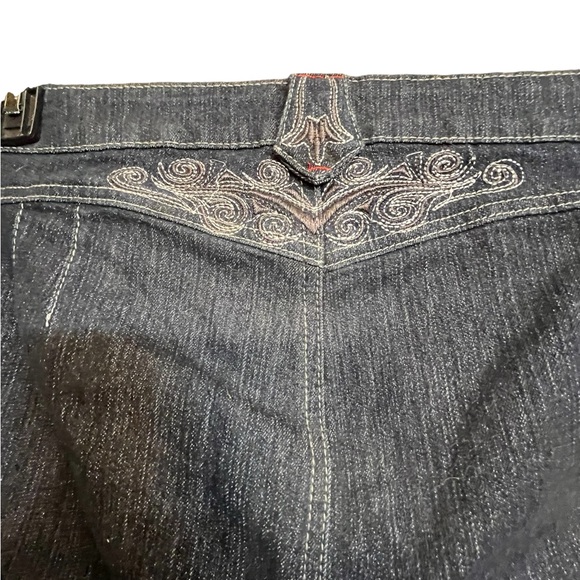 NWT women’s jeans 👖 Be Girl USA size 22 - Picture 11 of 14